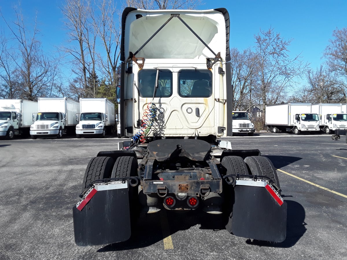 2019 Freightliner/Mercedes CASCADIA 125 809933