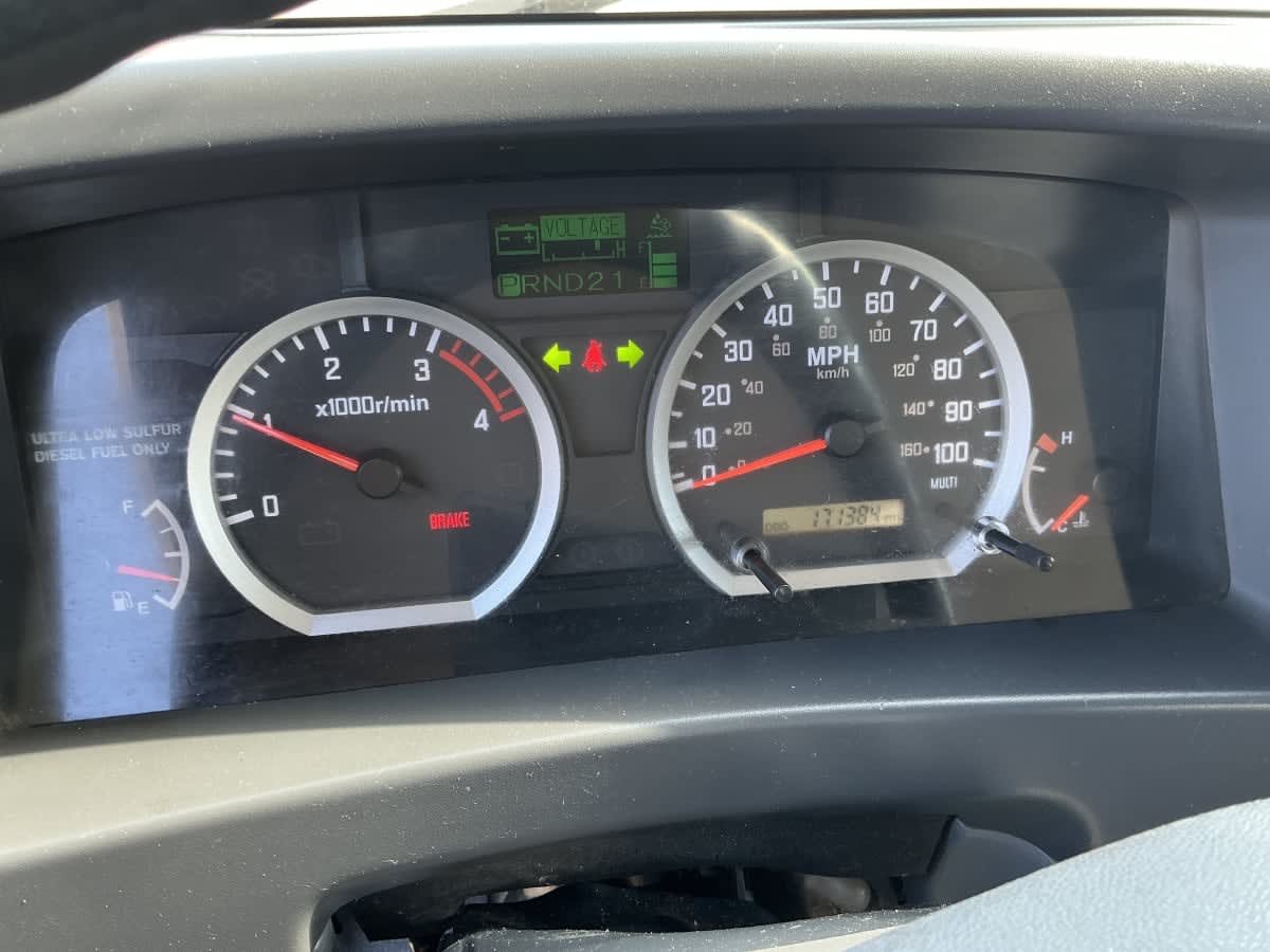 2018 Isuzu NPR 809939