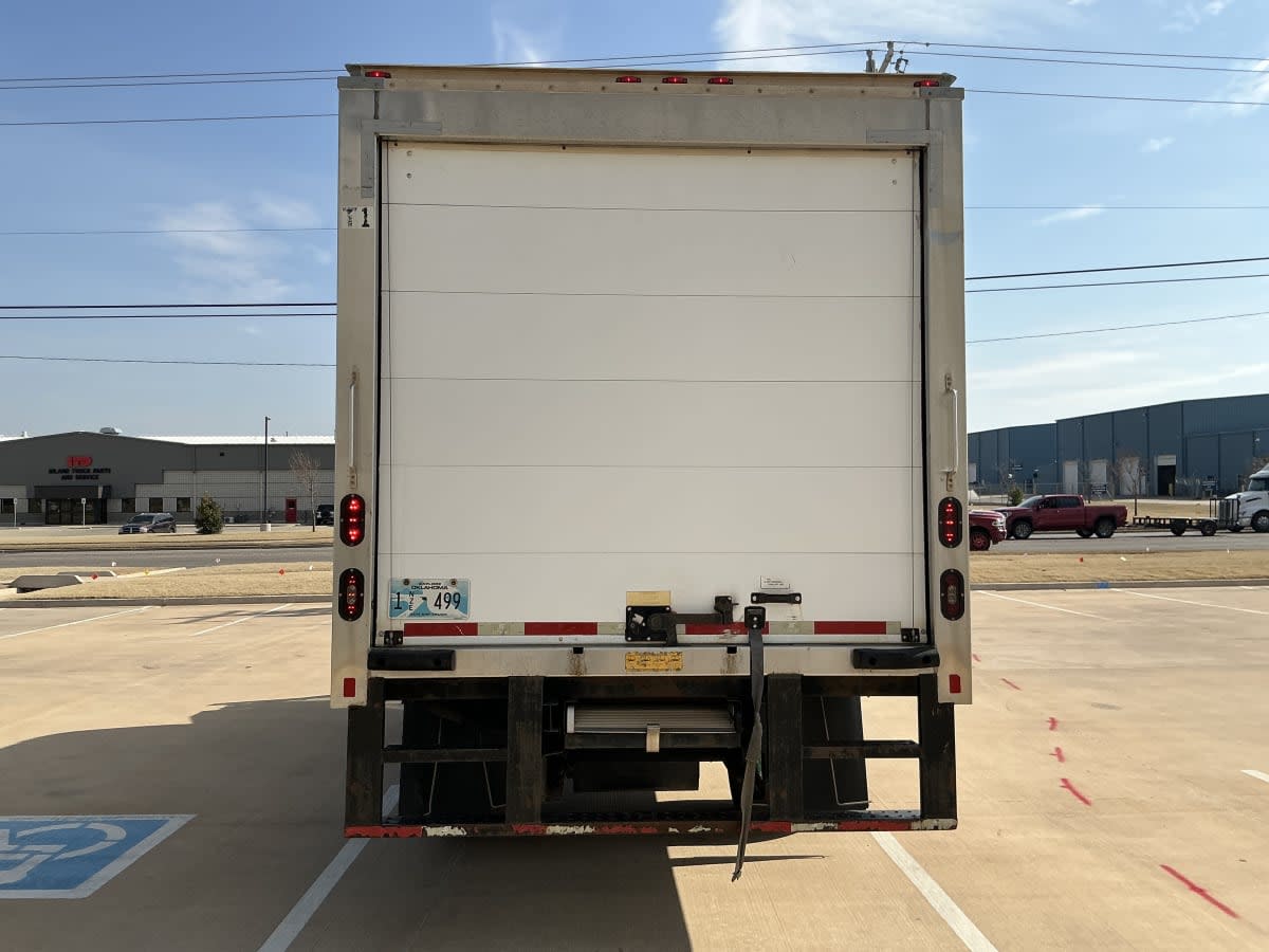 2018 Isuzu NPR 809939