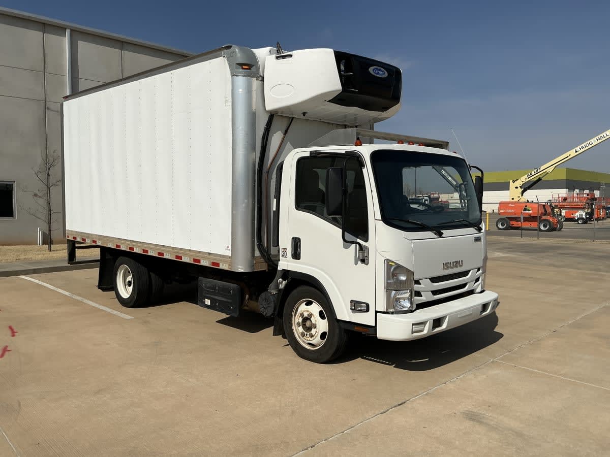 2018 Isuzu NPR 809939