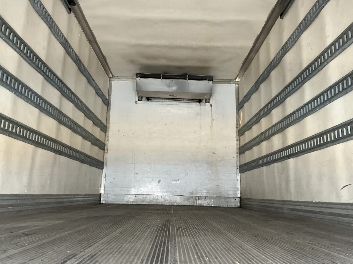 2018 Isuzu NPR 809939