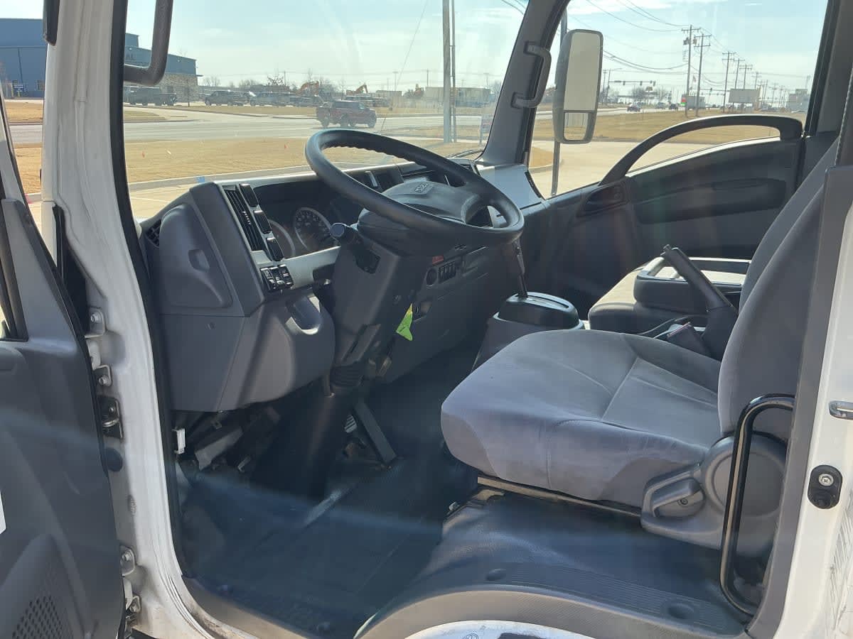 2018 Isuzu NPR 809939