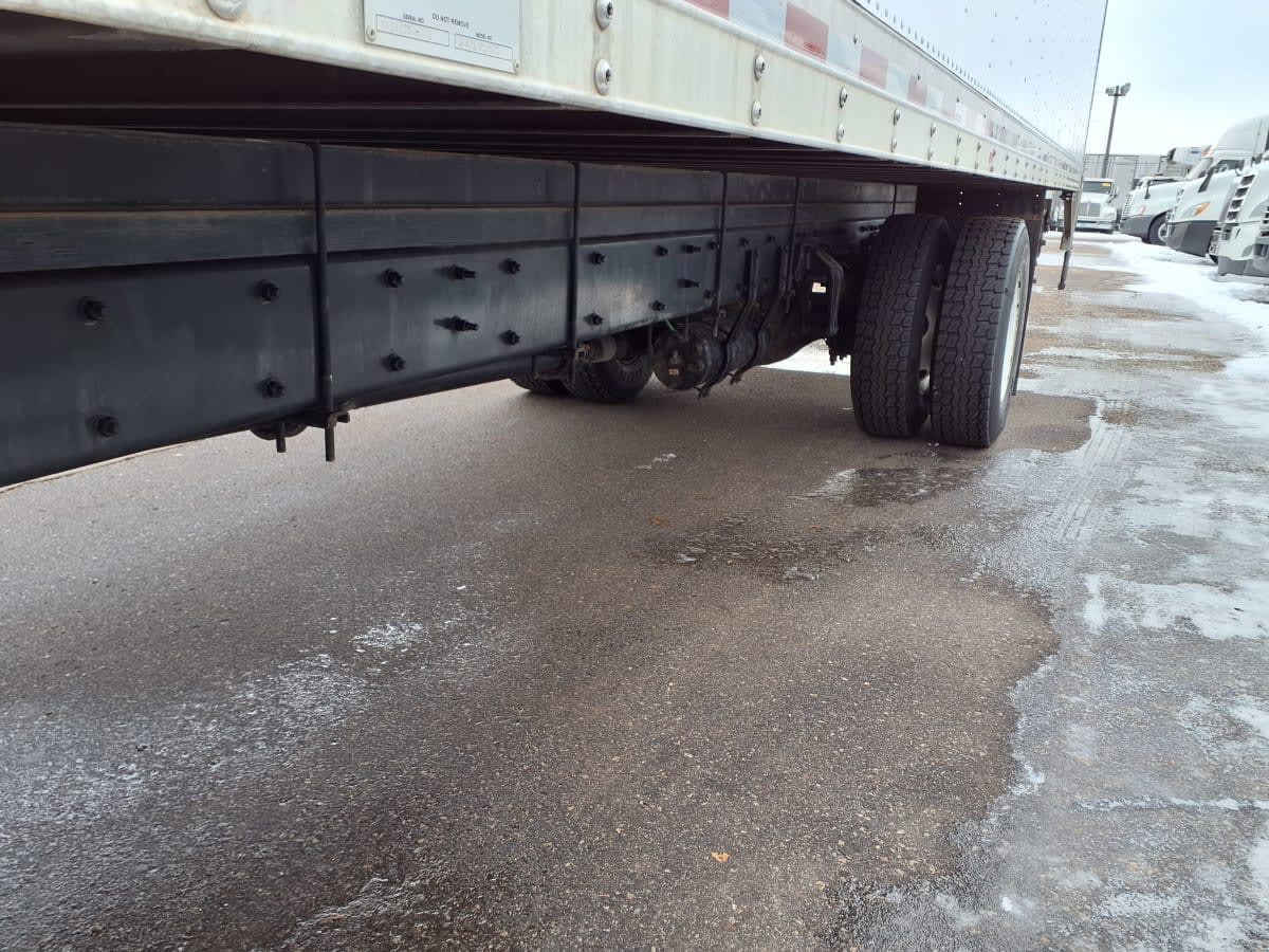 2019 Freightliner/Mercedes M2 106 809947