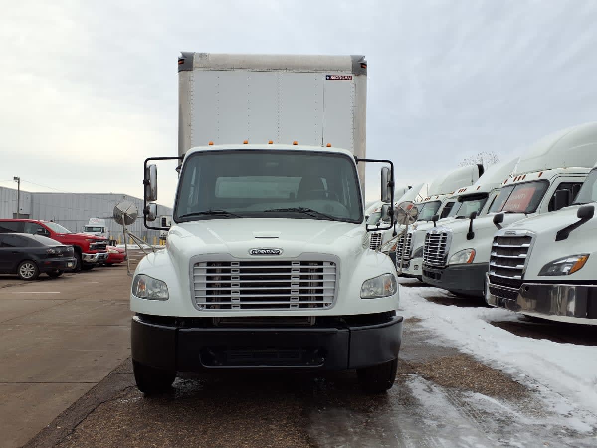 2019 Freightliner/Mercedes M2 106 809947