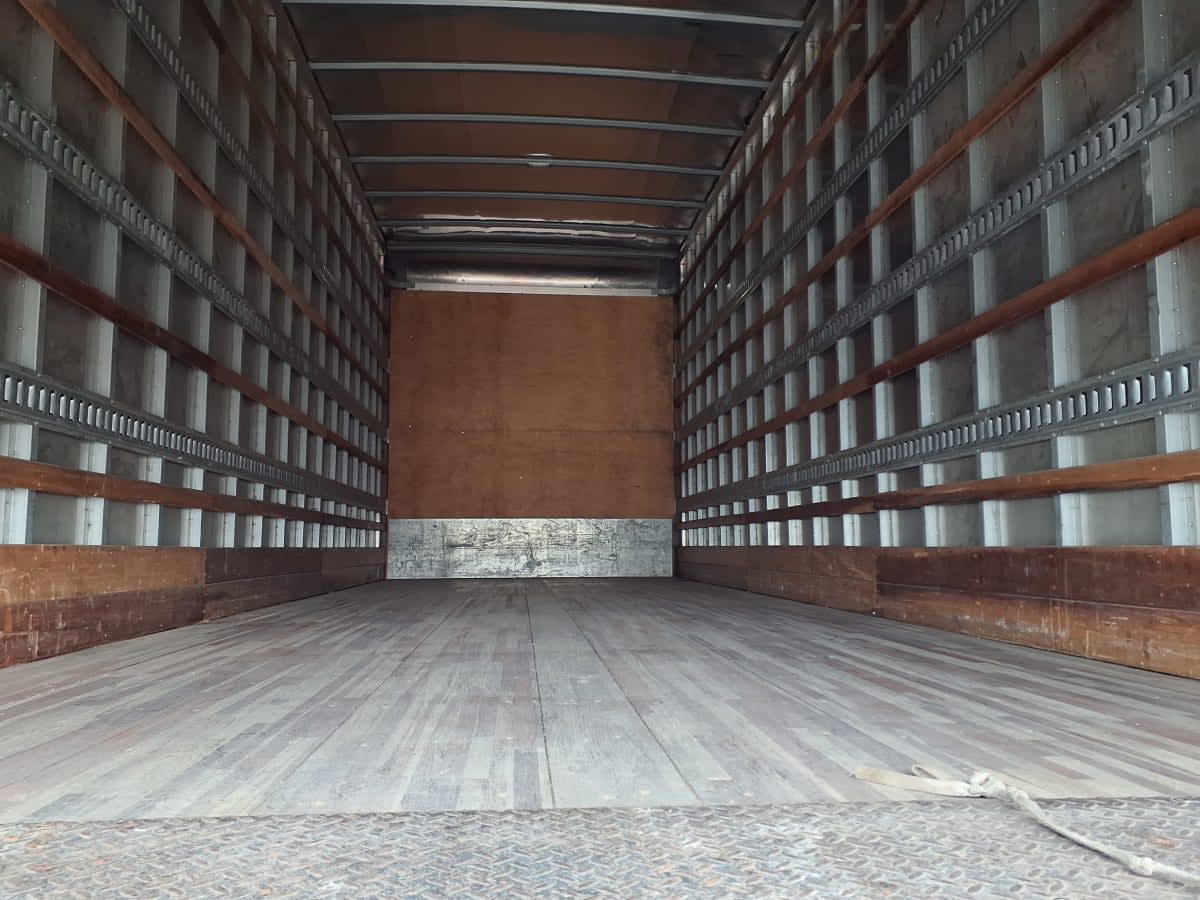 2019 Freightliner/Mercedes M2 106 809947