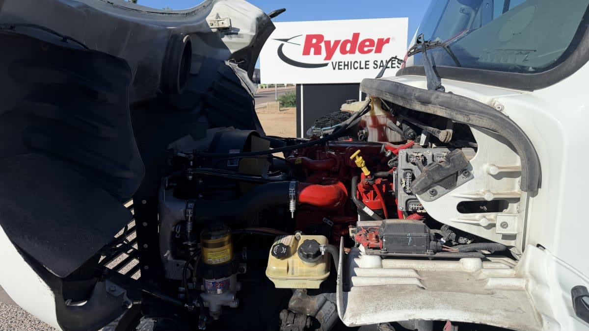2019 Freightliner/Mercedes M2 106 810072