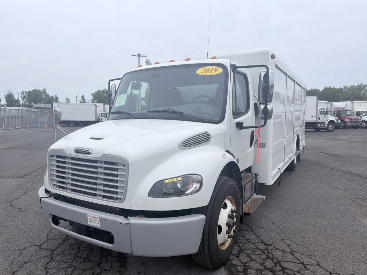 2019 Freightliner M2 106 in Syracuse, NY