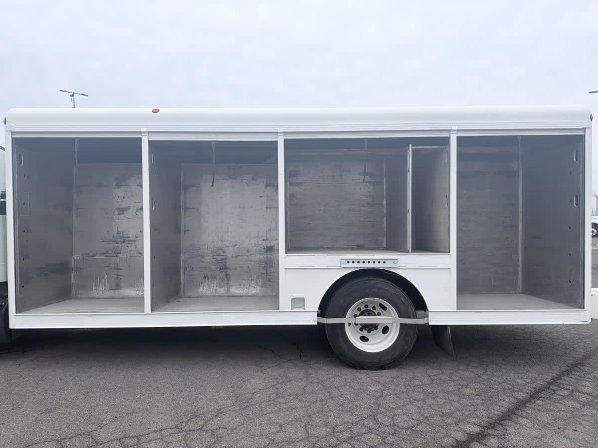 2019 Freightliner M2 106 in Syracuse, NY — photo 8