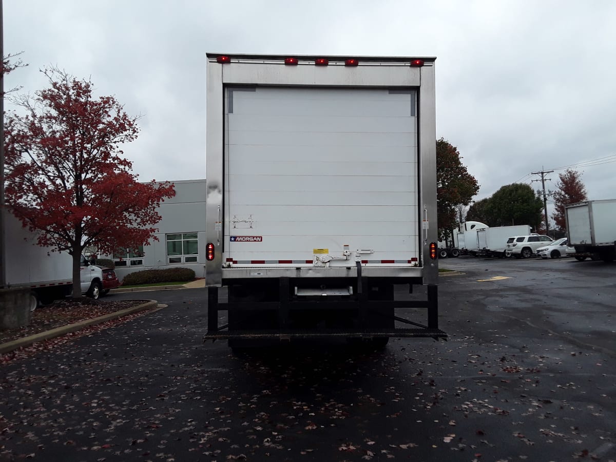 2019 Navistar International 4300 810098