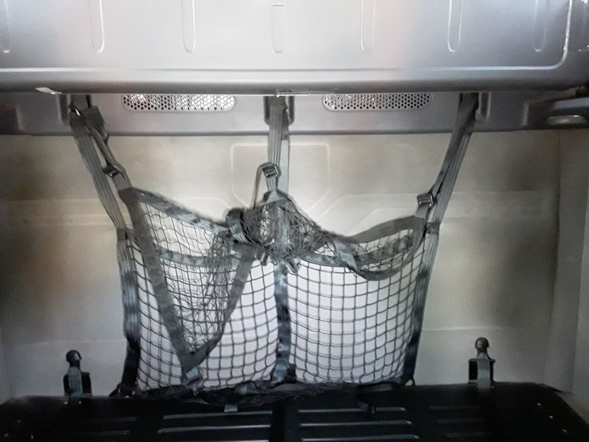 2019 Freightliner/Mercedes CASCADIA 125 810124