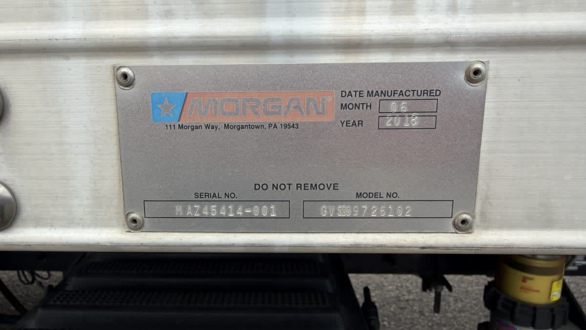 2019 Navistar International 4300 810148