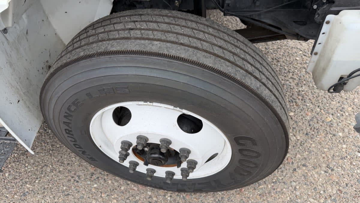 2019 Navistar International 4300 810148