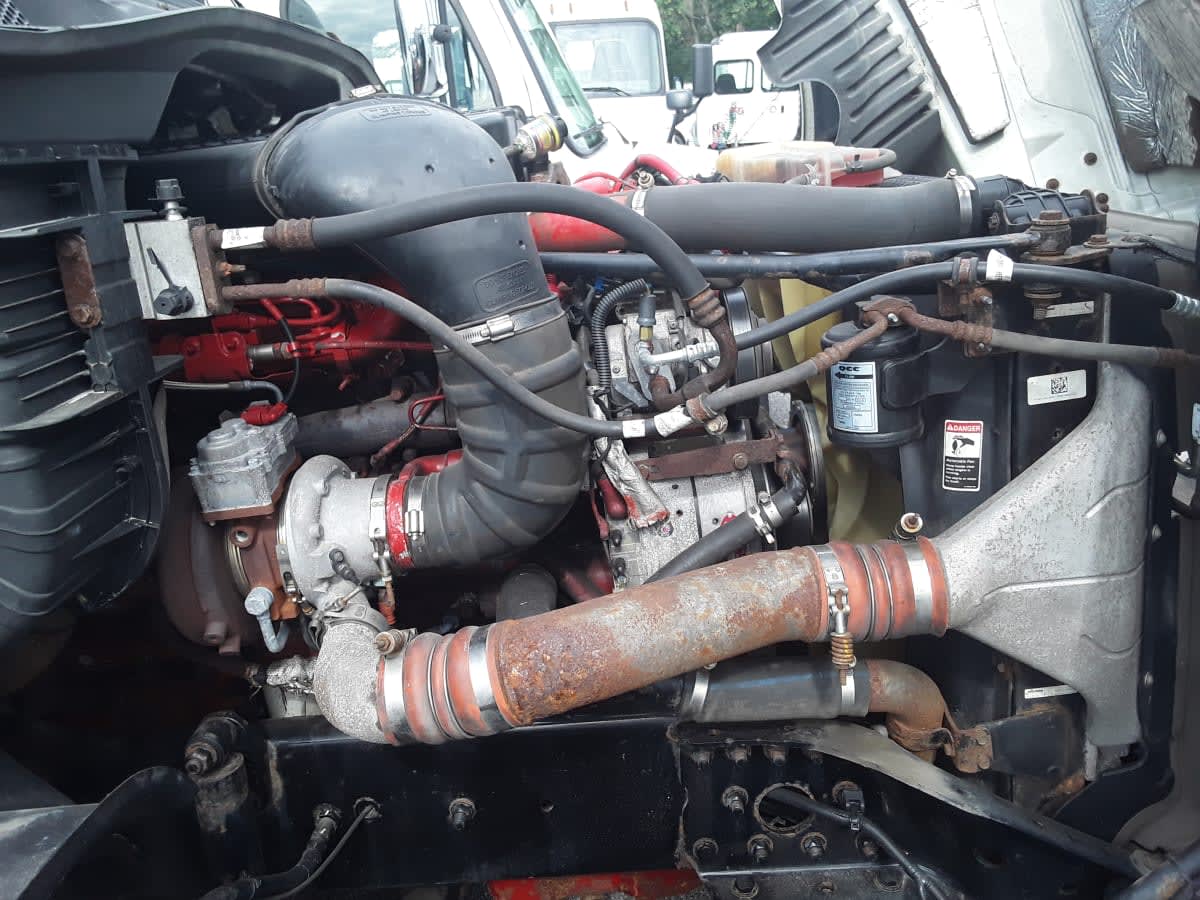 2019 Freightliner CASCADIA 125 810212