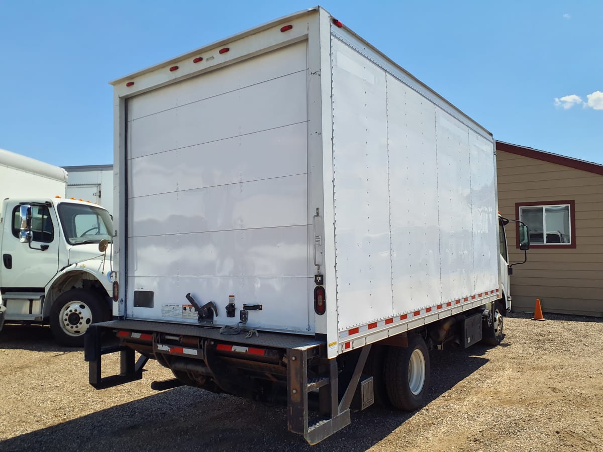 2018 Isuzu NPR HD 810224