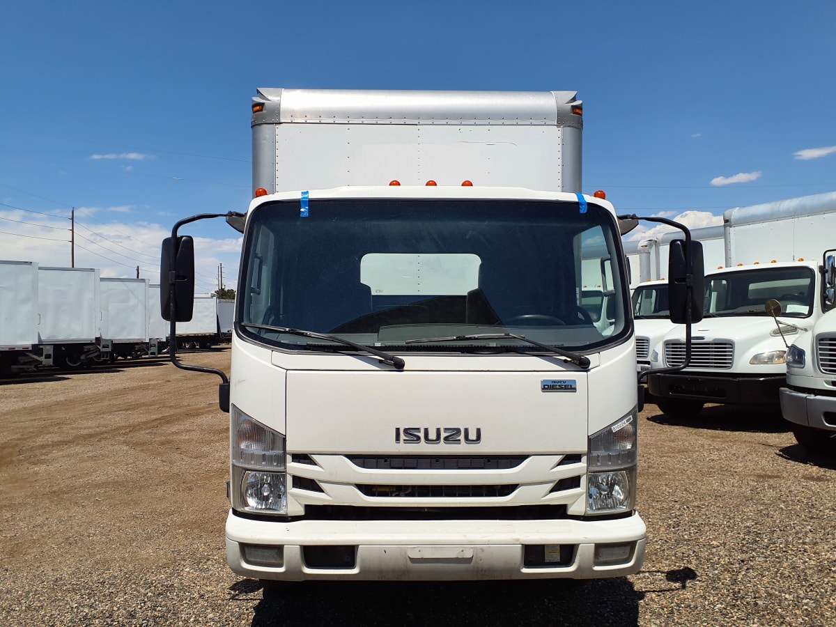 2018 Isuzu NPR HD 810224