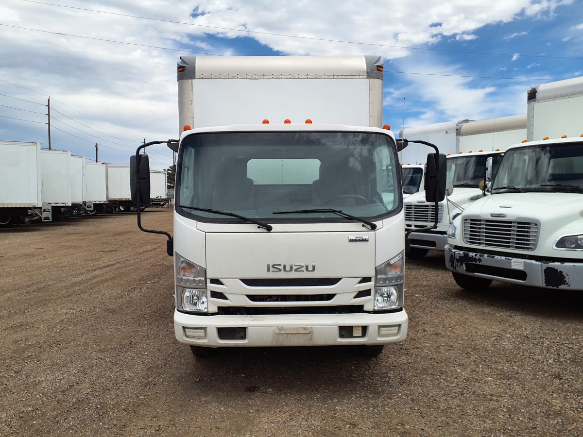 2018 Isuzu NPR HD 810229