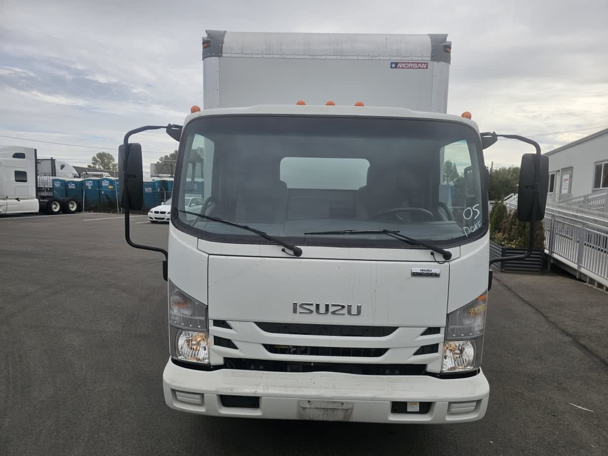 2018 Isuzu NPR HD 810235