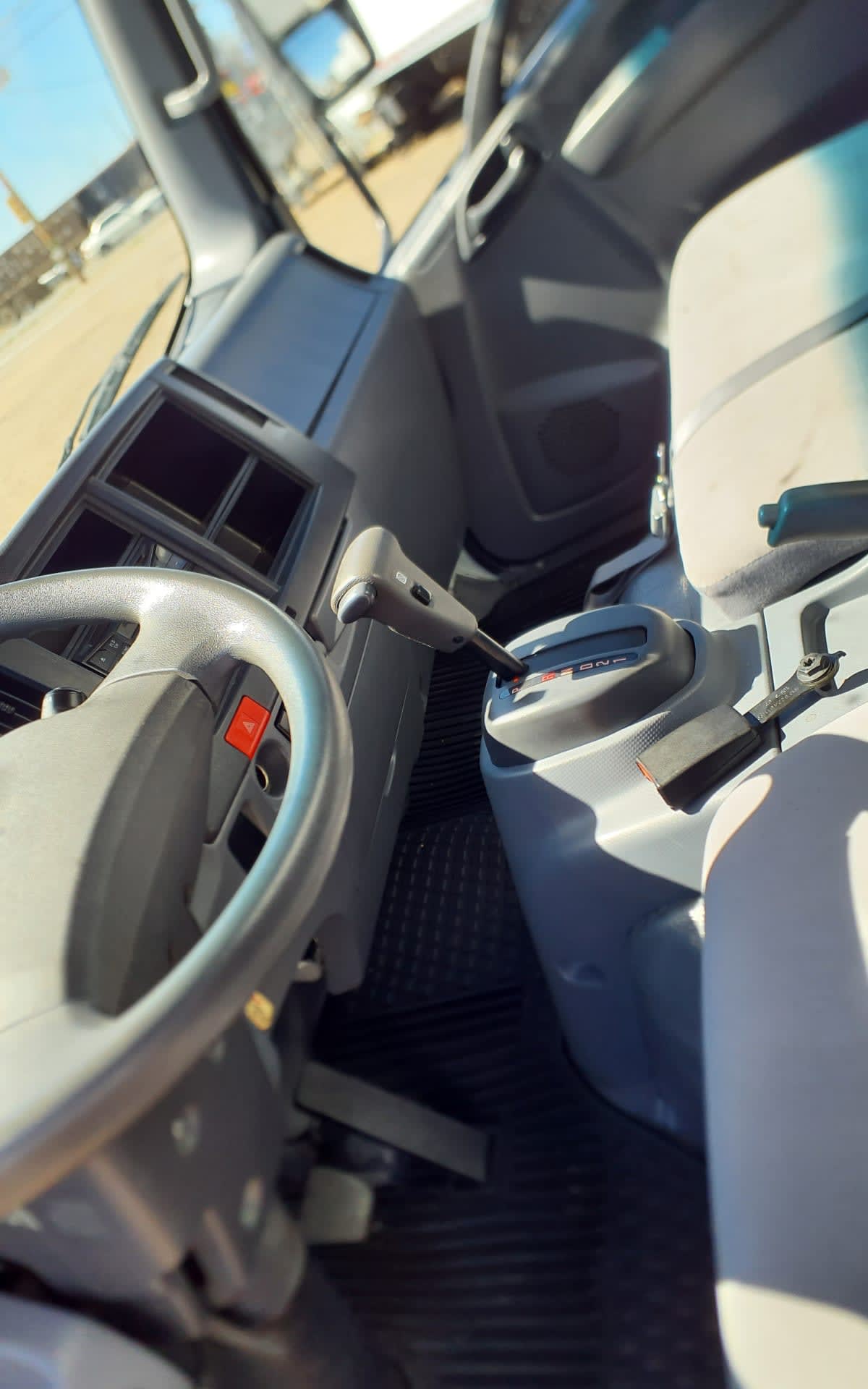 2018 Isuzu NPR HD 810239