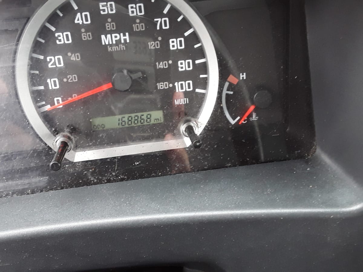 2018 Isuzu NPR HD 810247