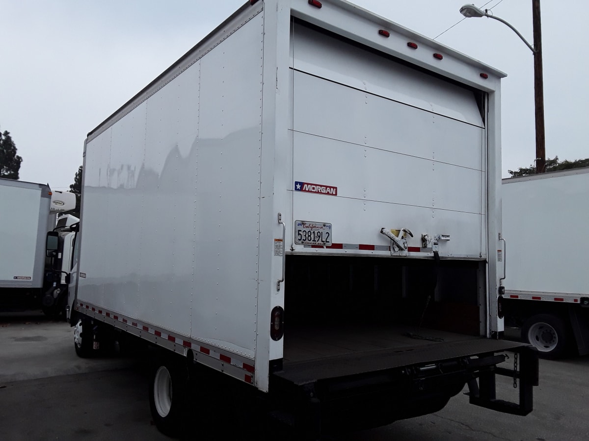 2018 Isuzu NPR HD 810247