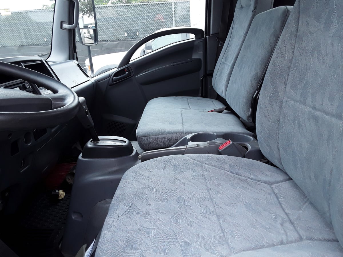 2018 Isuzu NPR HD 810247