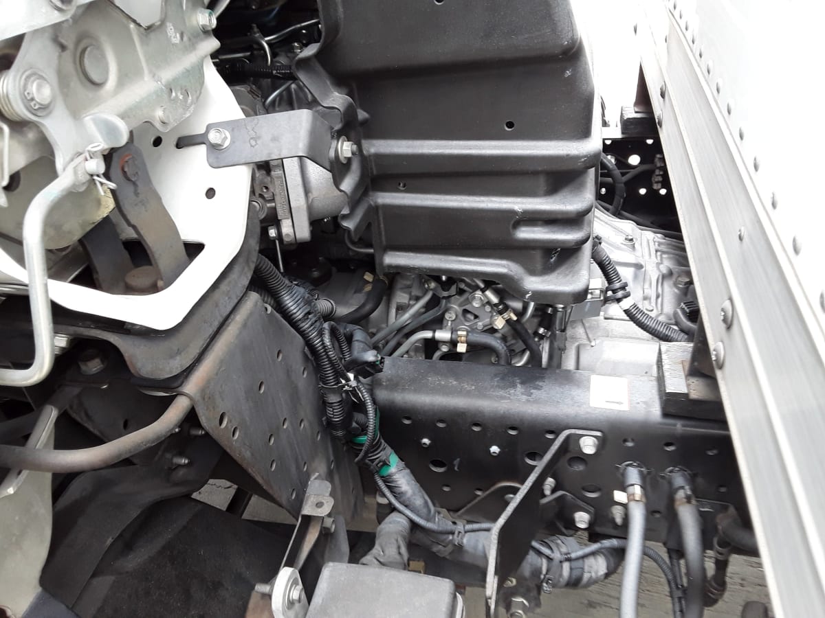 2018 Isuzu NPR HD 810247