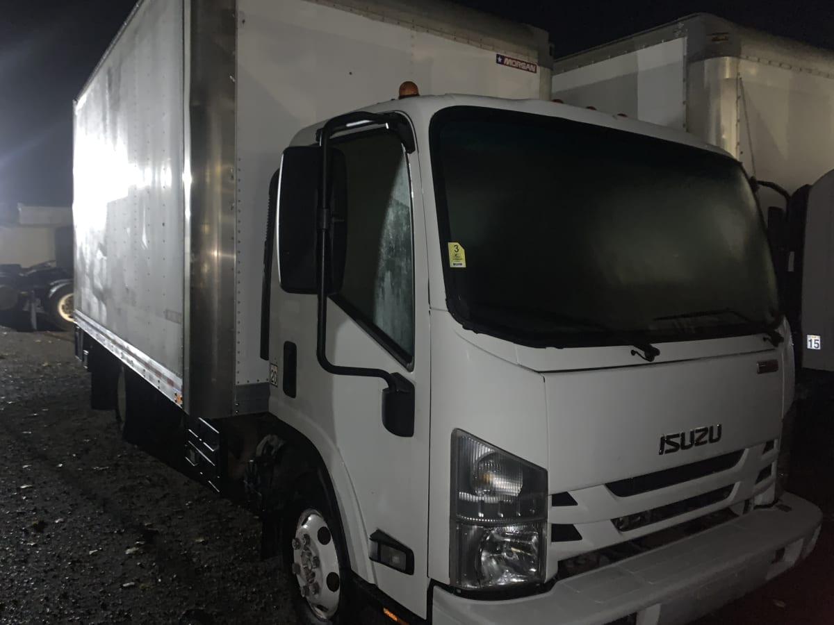 2018 Isuzu NPR HD 810249