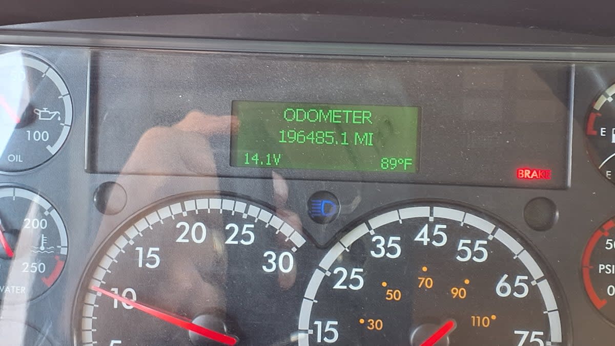 2019 Freightliner/Mercedes M2 106 810264