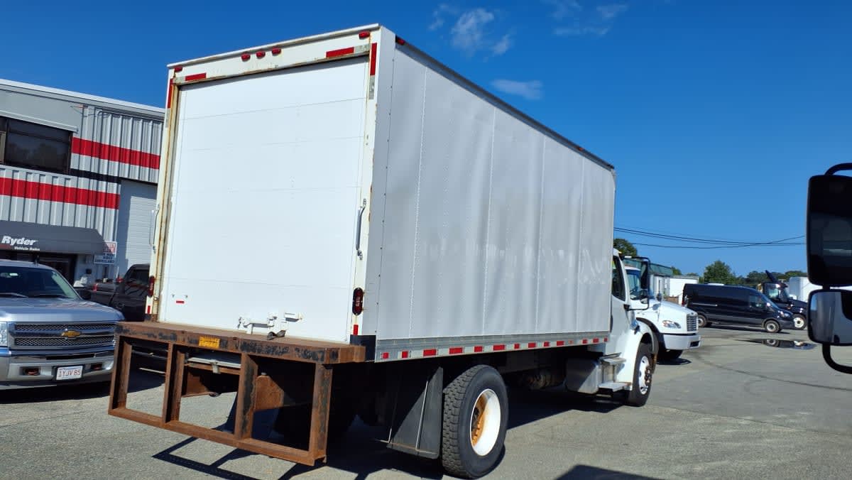 2019 Freightliner/Mercedes M2 106 810264