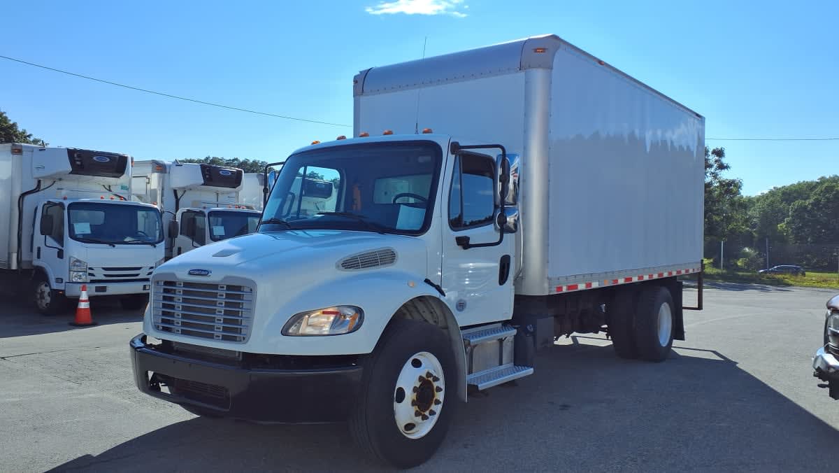 2019 Freightliner/Mercedes M2 106 810264