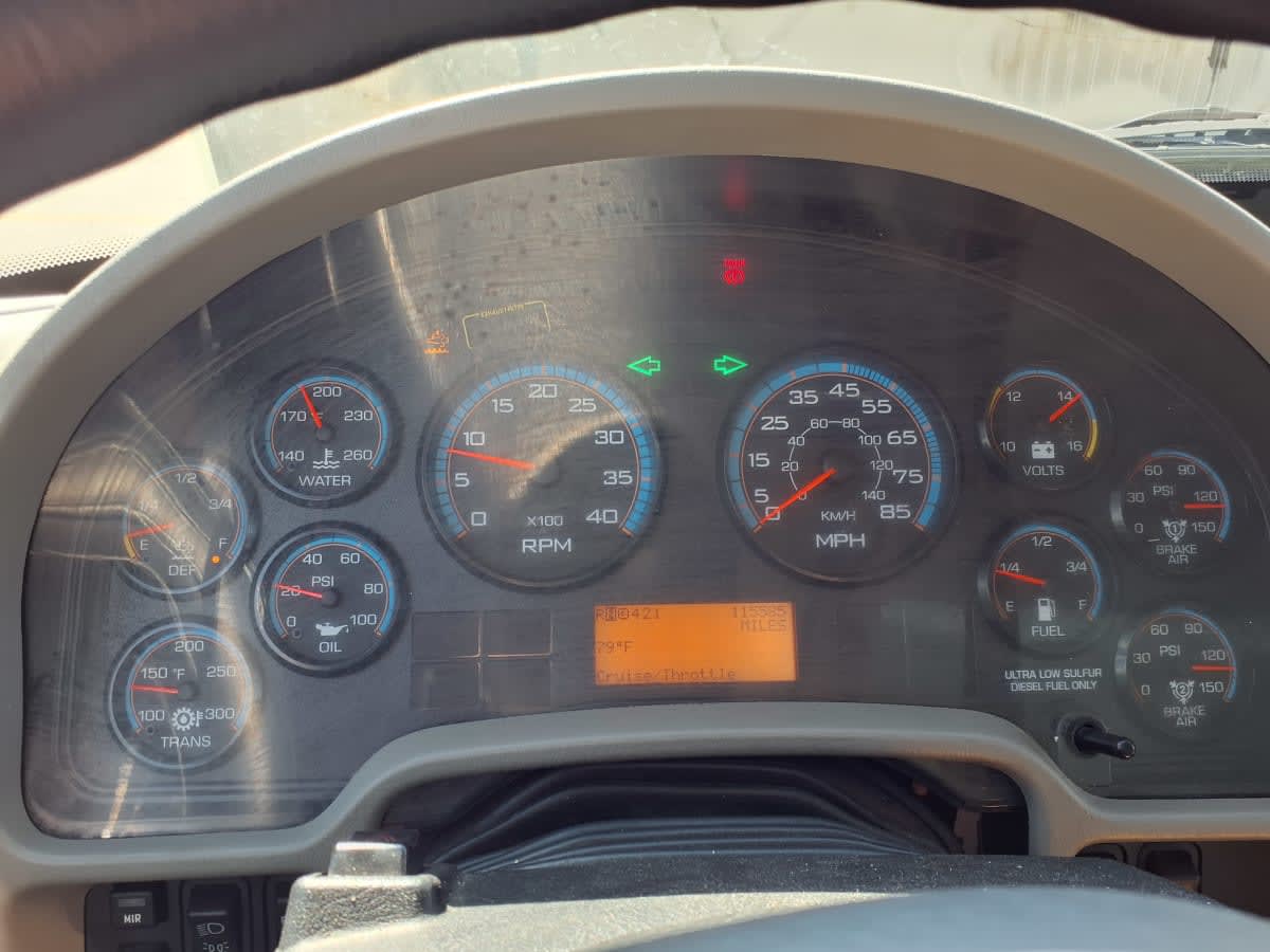 2019 Navistar International 4300 810265 2019 Navistar International 4300 810265