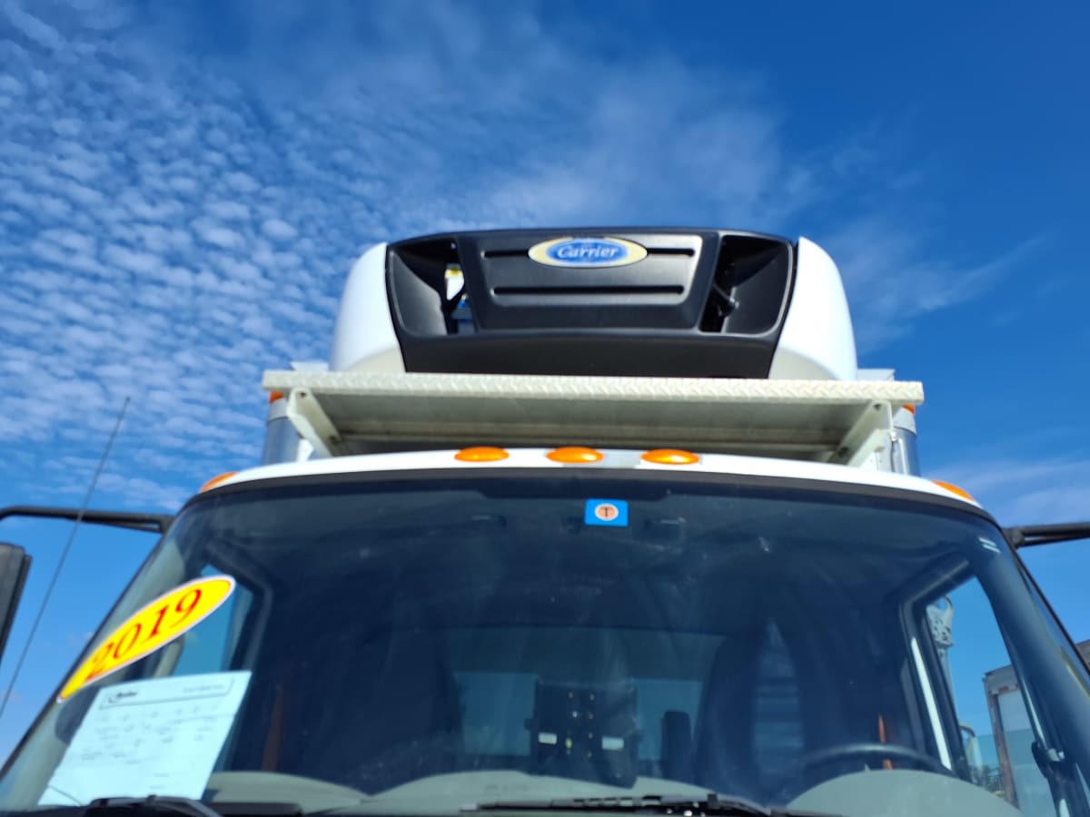 2019 Navistar International 4300 810265 2019 Navistar International 4300 810265