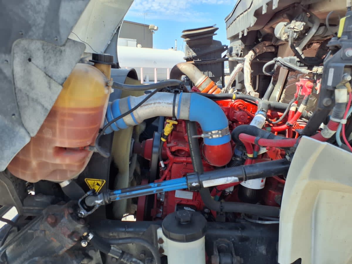 2019 Navistar International 4300 810265 2019 Navistar International 4300 810265