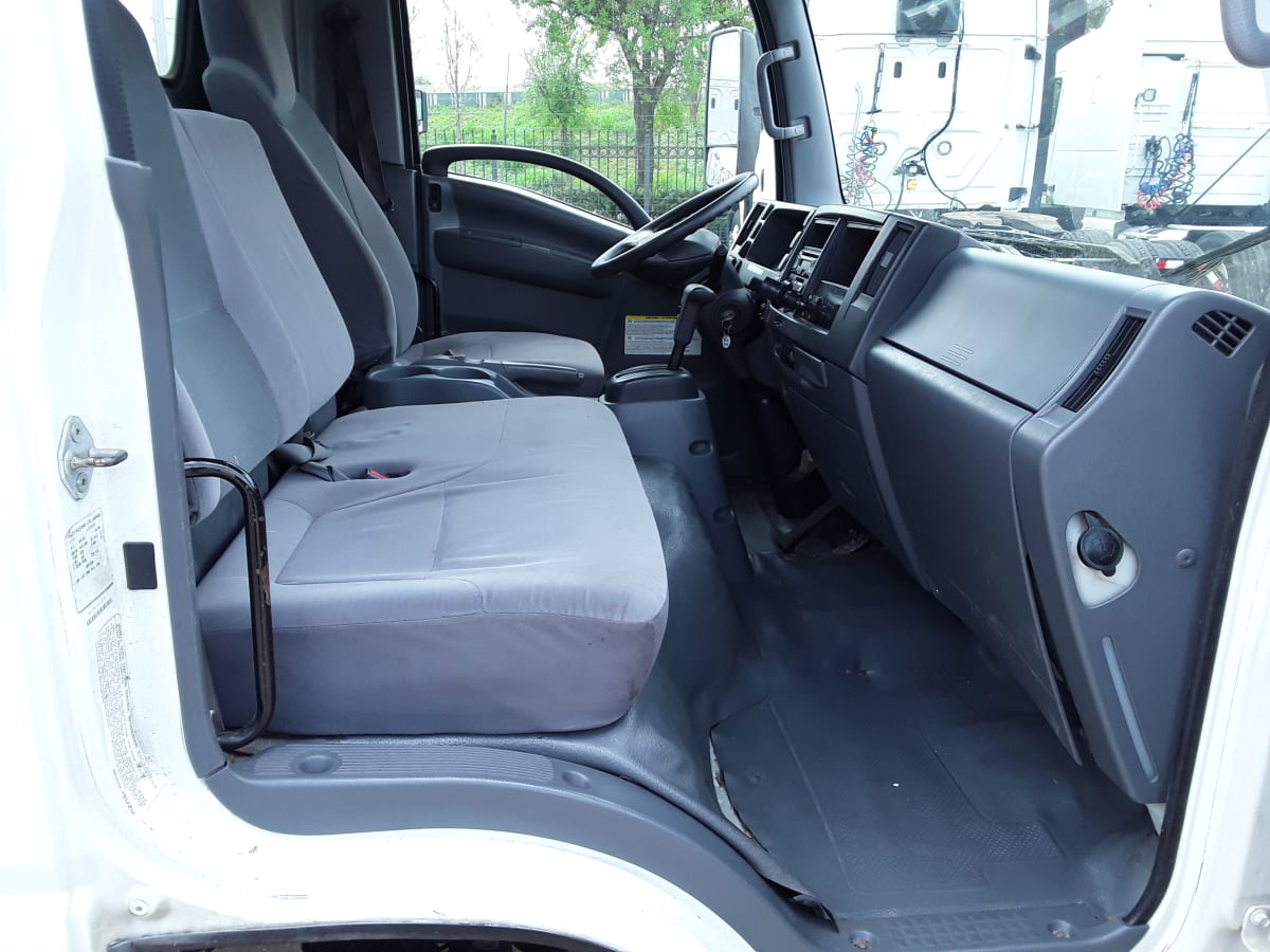 2018 Isuzu NPR HD 810266