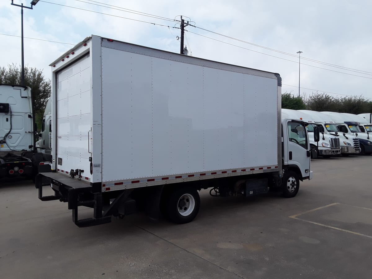 2018 Isuzu NPR HD 810266