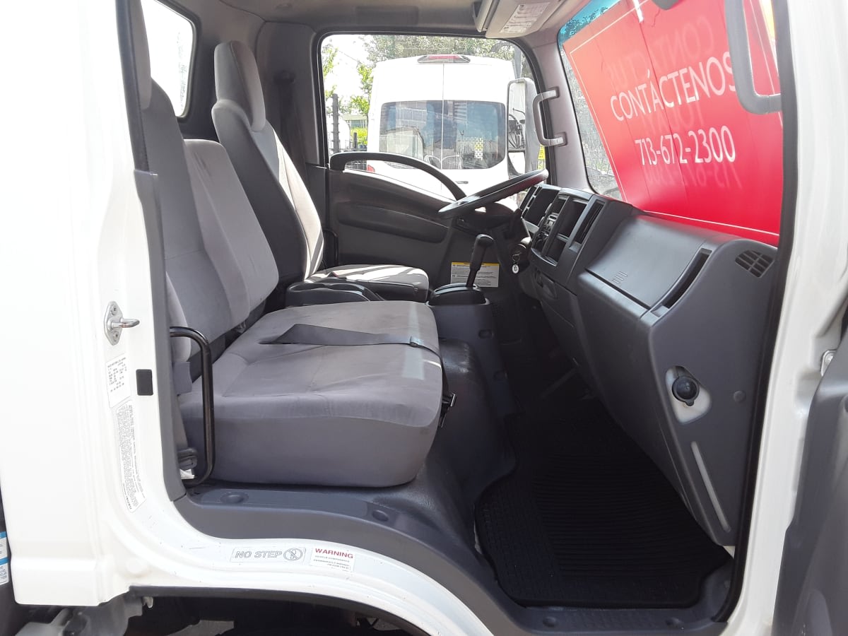 2018 Isuzu NPR HD 810267