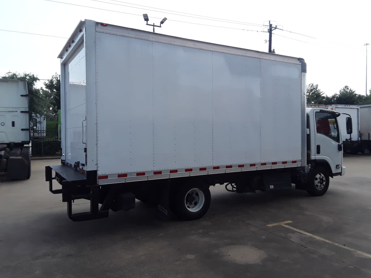 2018 Isuzu NPR HD 810267