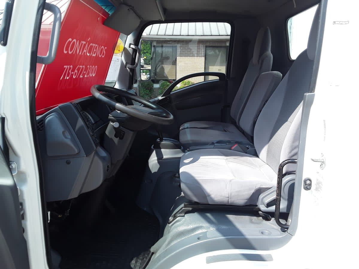 2018 Isuzu NPR HD 810267