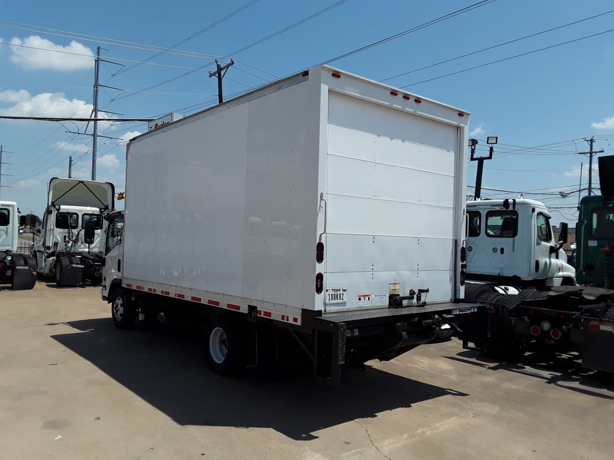 2018 Isuzu NPR HD 810274