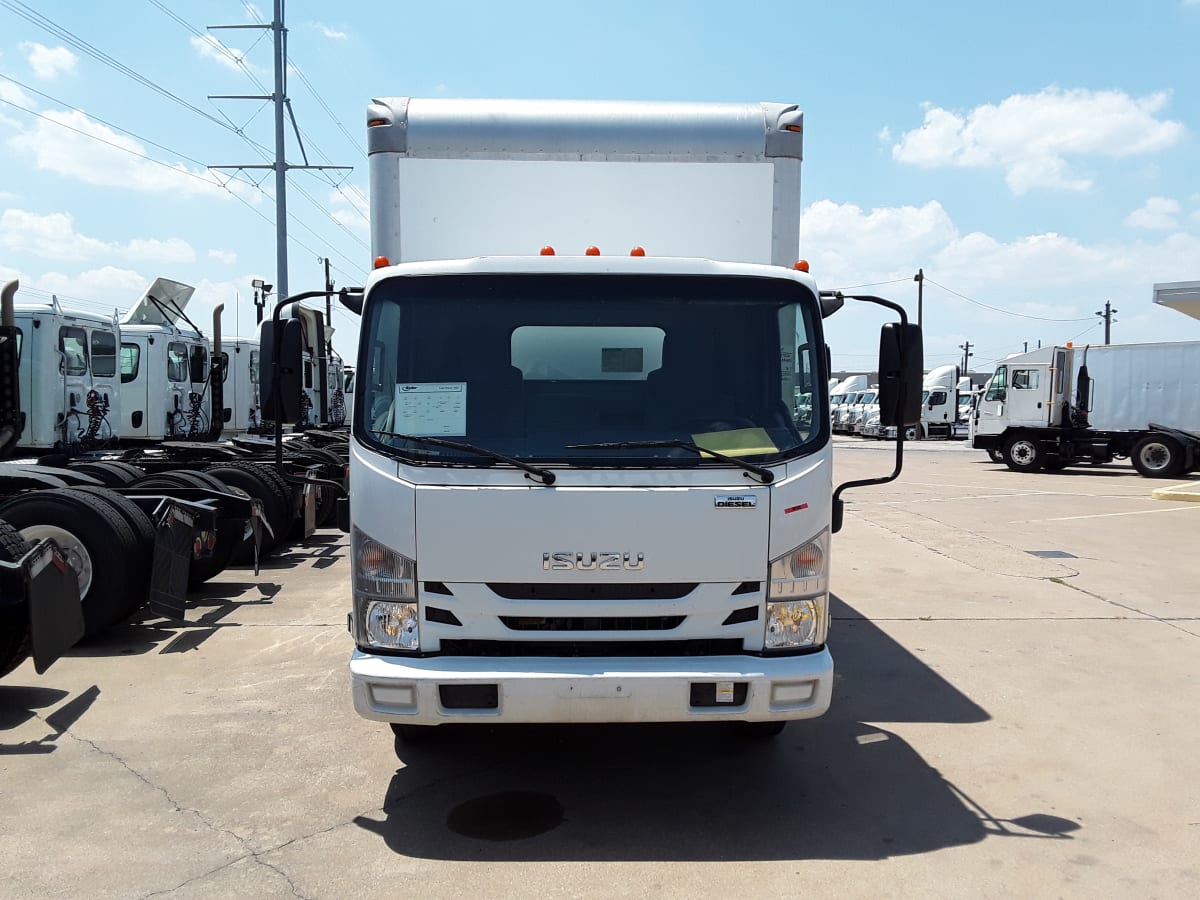 2018 Isuzu NPR HD 810274