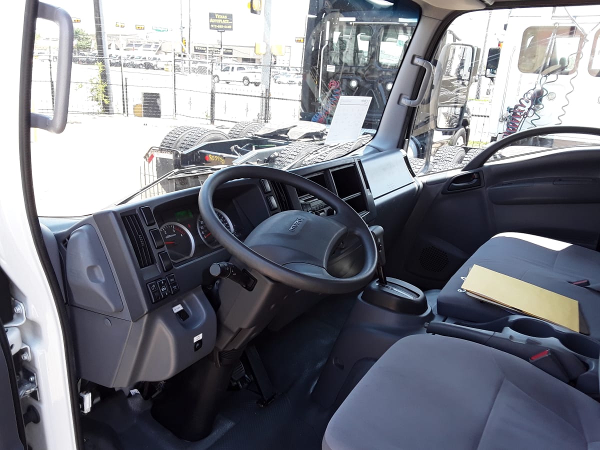 2018 Isuzu NPR HD 810274