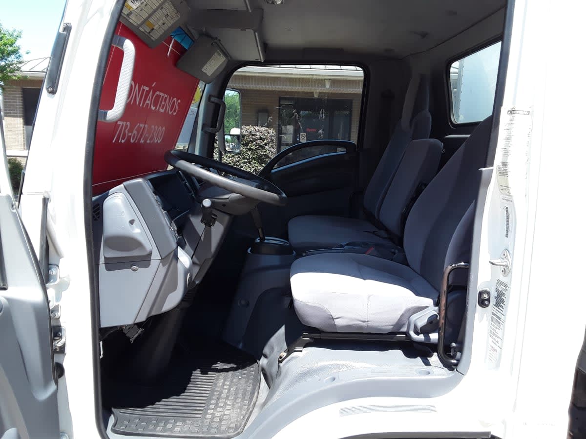 2018 Isuzu NPR HD 810275