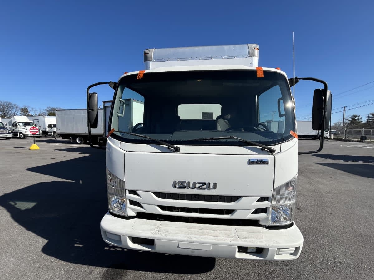 2018 Isuzu NPR HD 810322
