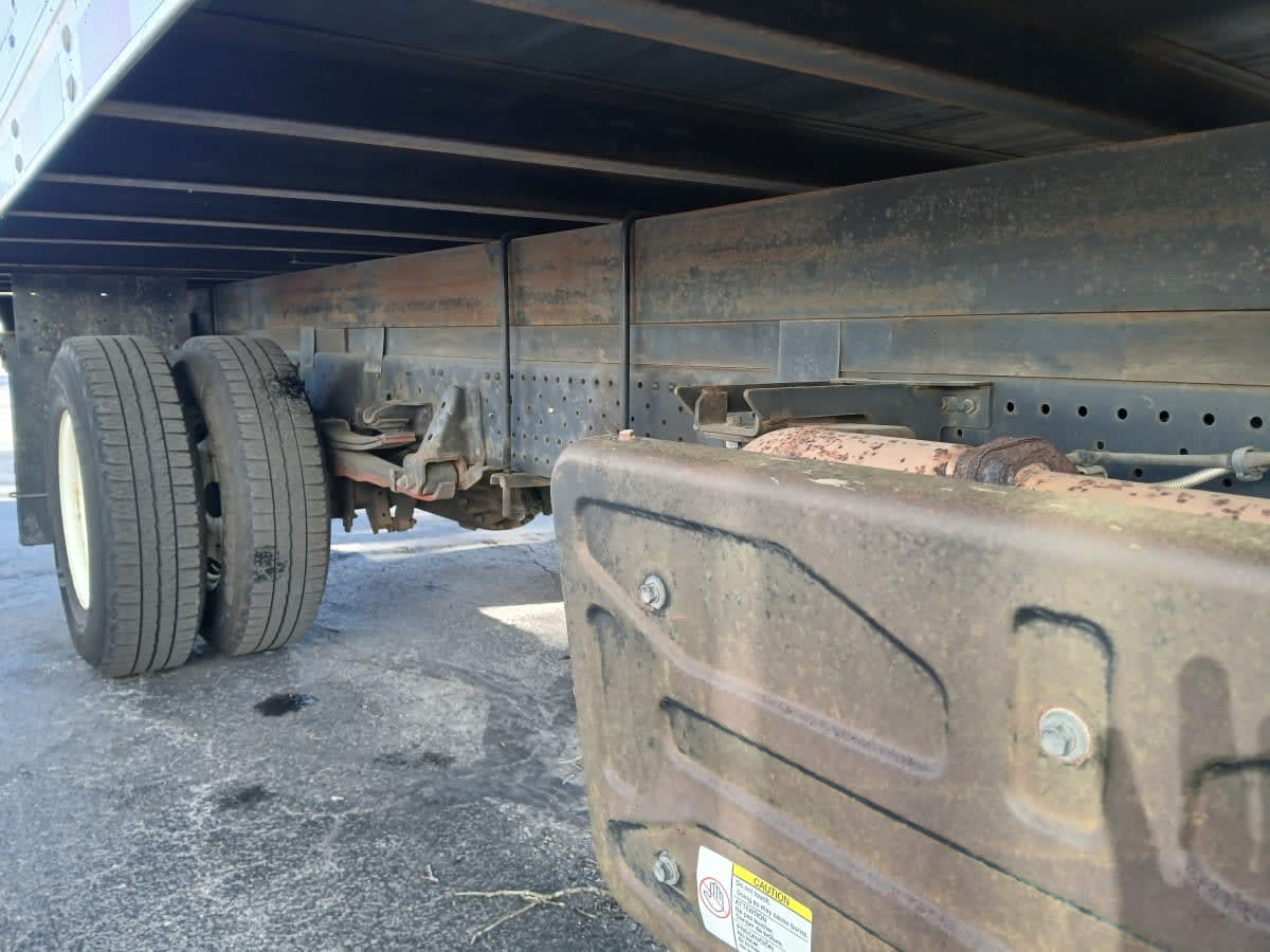 2018 Isuzu NPR HD 810334