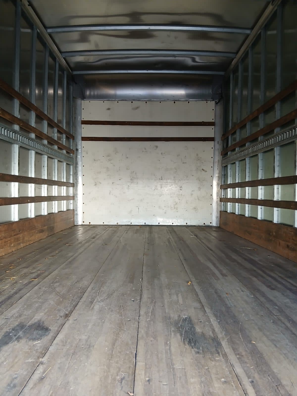 2018 Isuzu NPR HD 810334