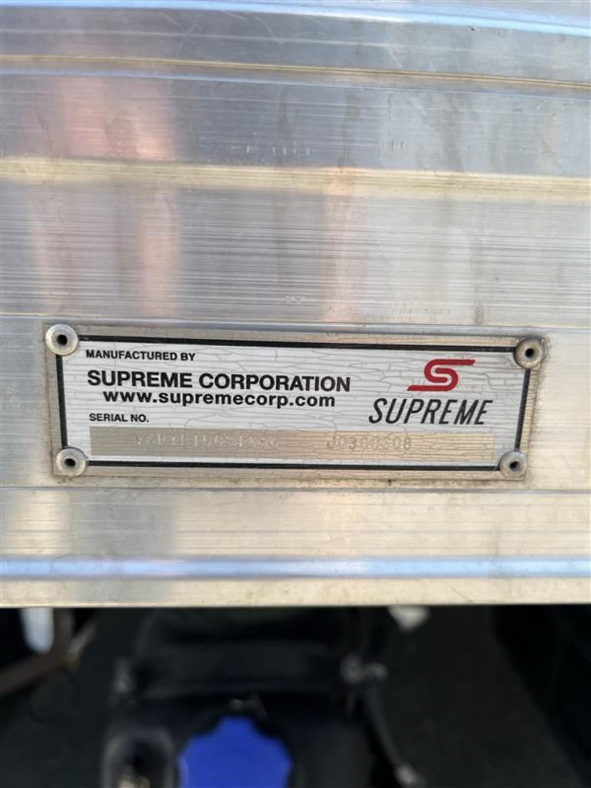 2018 Isuzu NPR HD 810341