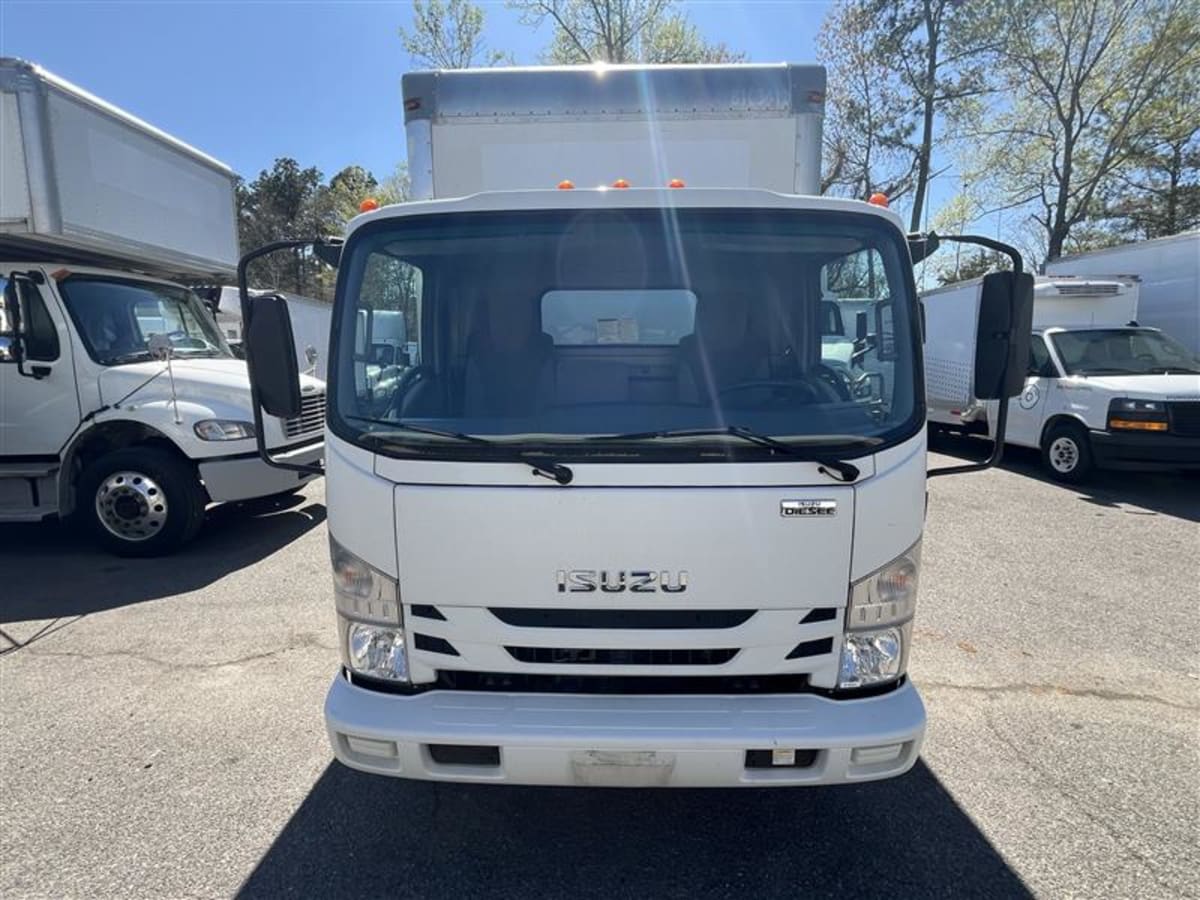 2018 Isuzu NPR HD 810341