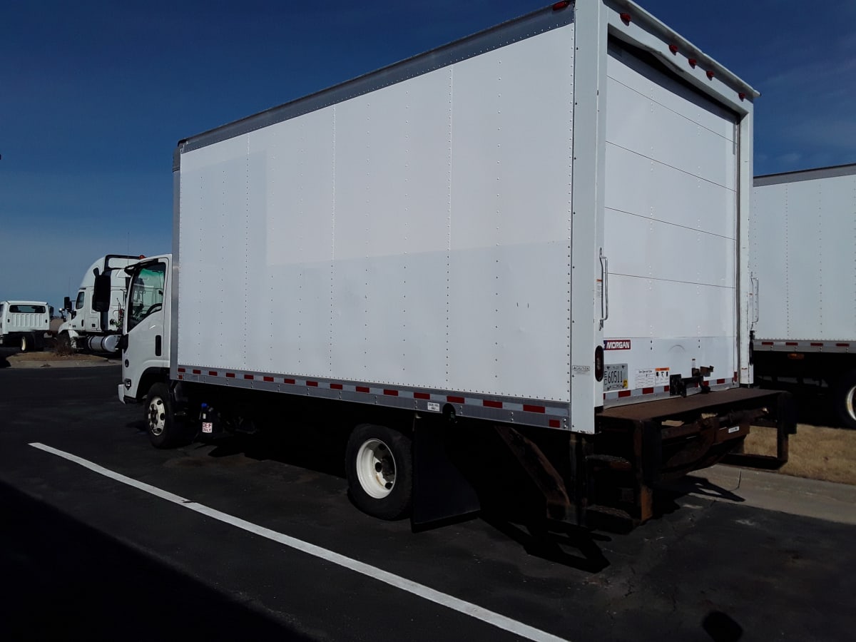2018 Isuzu NPR HD 810364