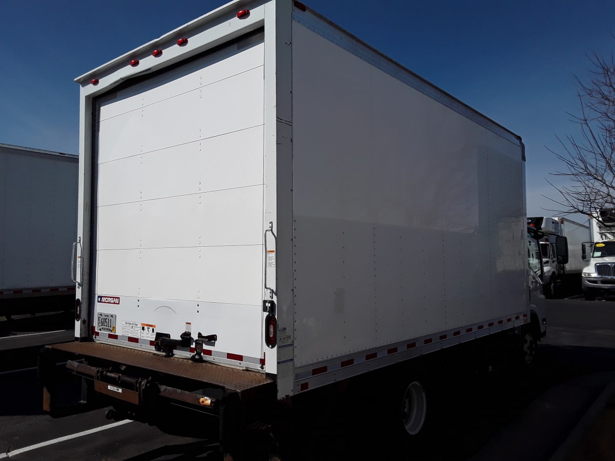 2018 Isuzu NPR HD 810364