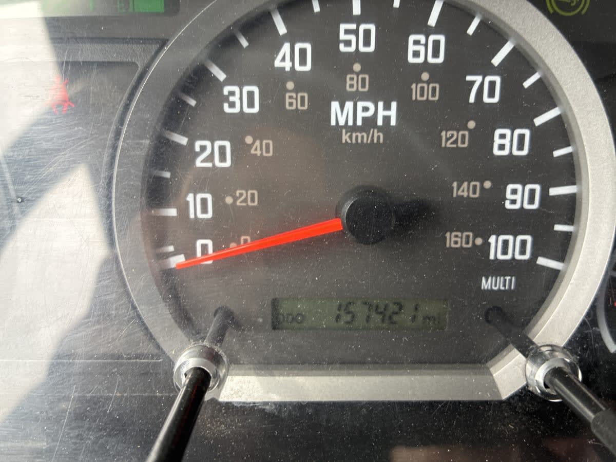 2018 Isuzu NPR HD 810370